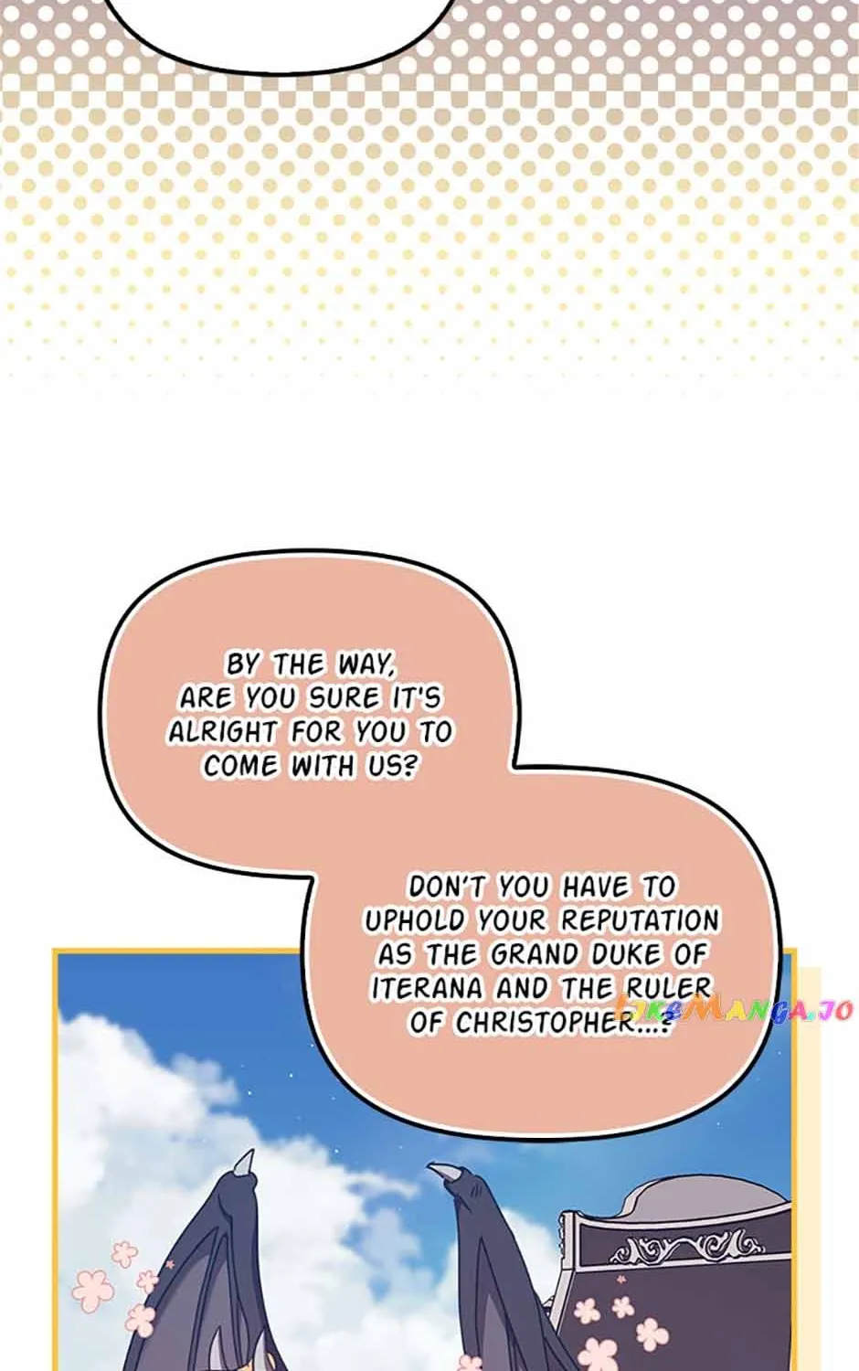 The Abandoned Bachelorette Enjoys Her Simple Life Chapter 29 page 61 - 