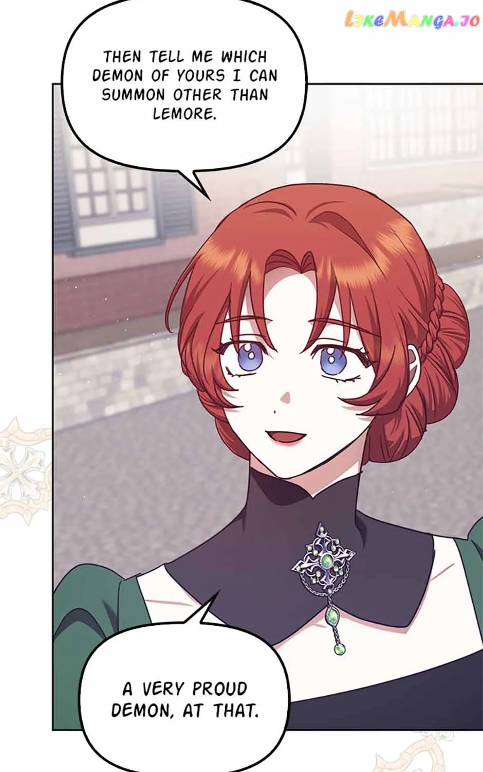 The Abandoned Bachelorette Enjoys Her Simple Life Chapter 29 page 63 - 