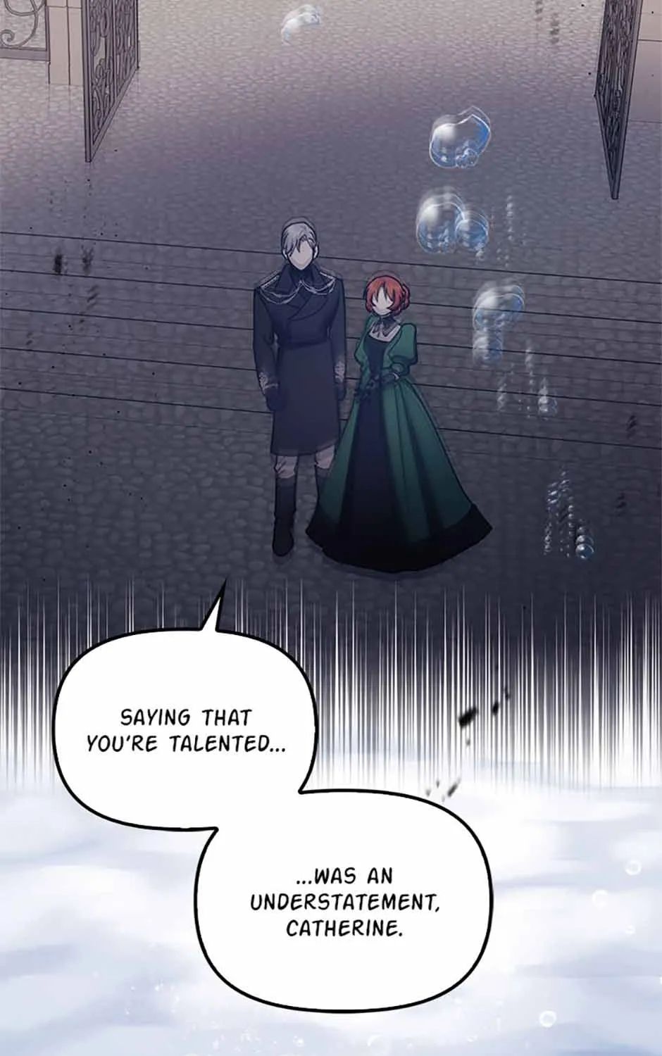 The Abandoned Bachelorette Enjoys Her Simple Life Chapter 29 page 68 - 