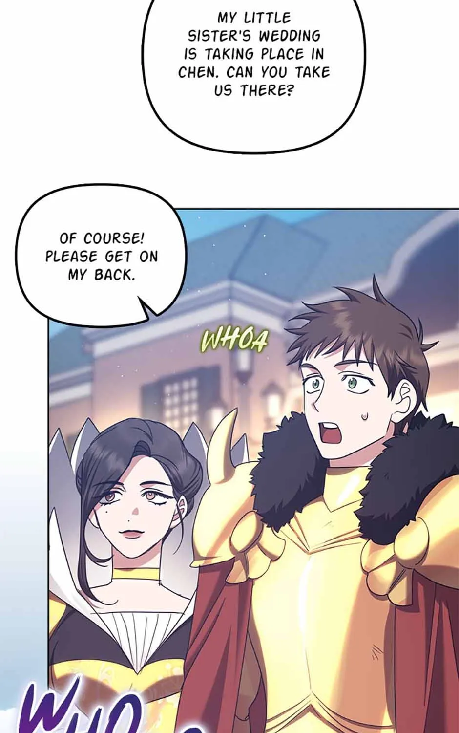 The Abandoned Bachelorette Enjoys Her Simple Life Chapter 29 page 73 - 