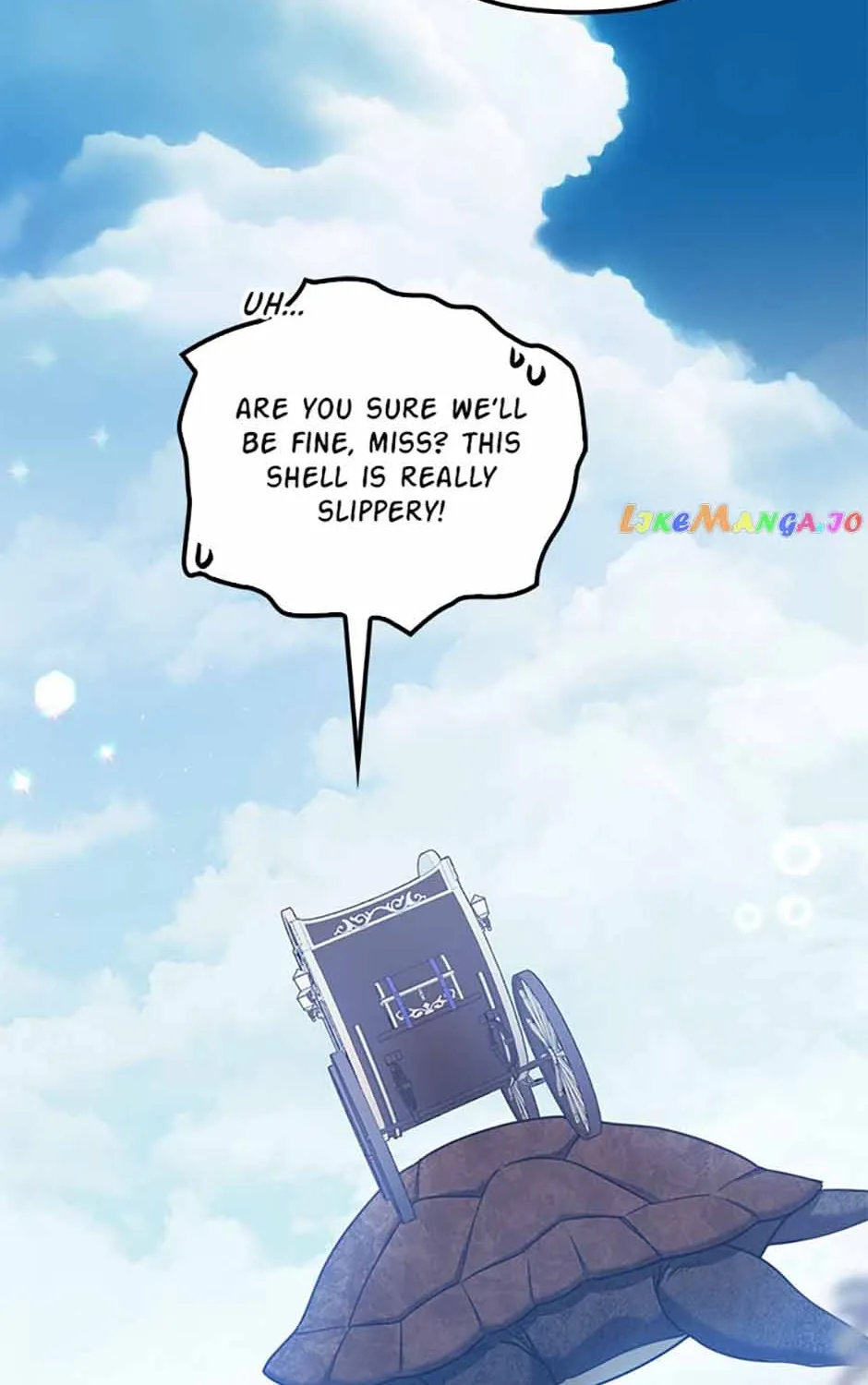 The Abandoned Bachelorette Enjoys Her Simple Life Chapter 29 page 75 - 