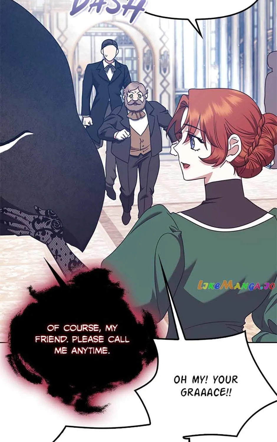 The Abandoned Bachelorette Enjoys Her Simple Life Chapter 29 page 85 - 