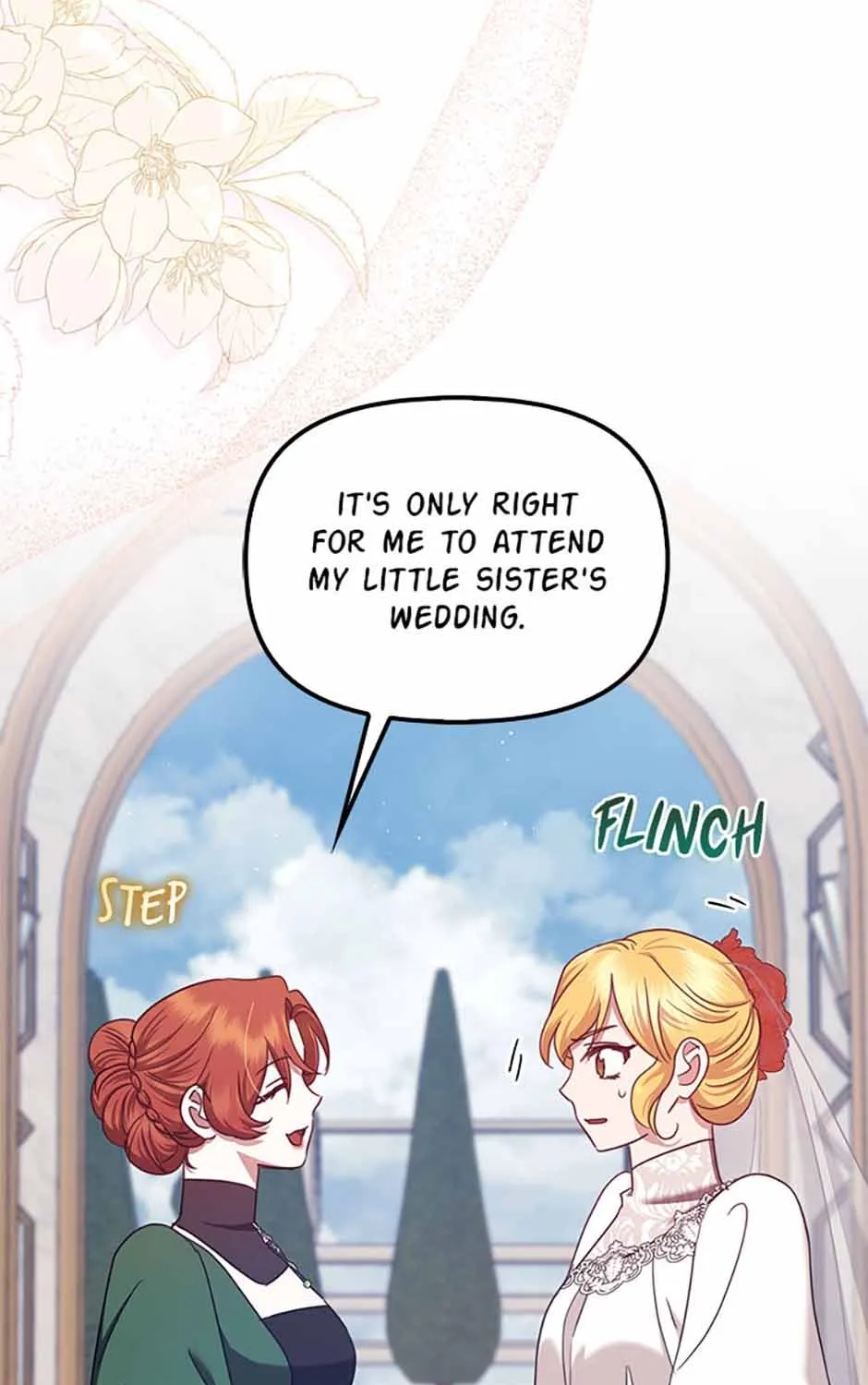 The Abandoned Bachelorette Enjoys Her Simple Life Chapter 29 page 94 - 