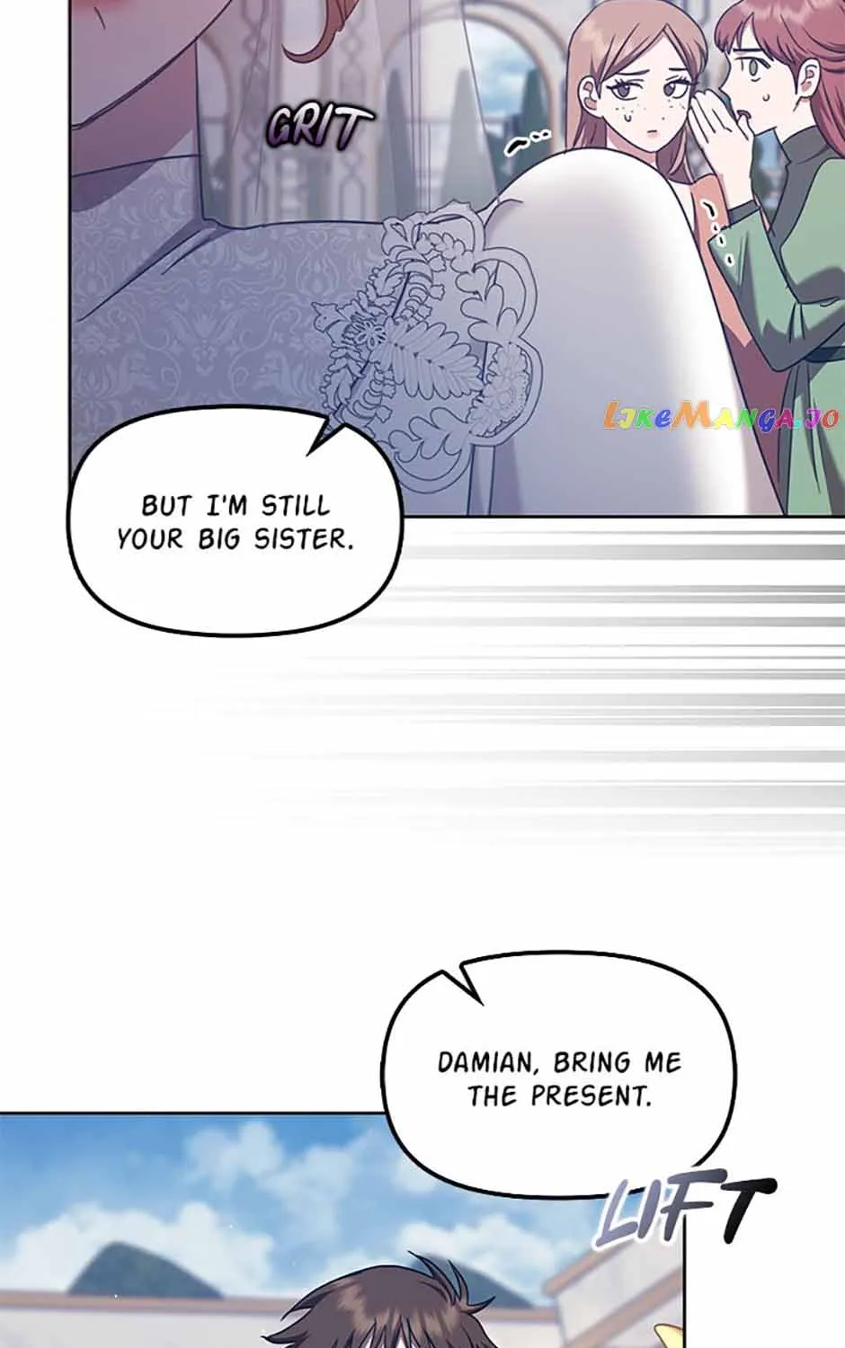 The Abandoned Bachelorette Enjoys Her Simple Life Chapter 29 page 96 - 
