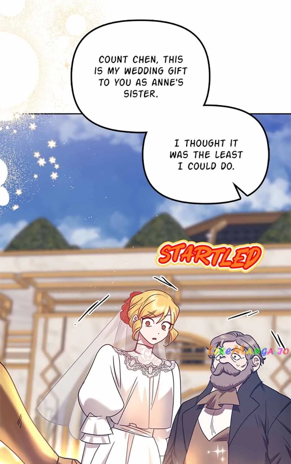 The Abandoned Bachelorette Enjoys Her Simple Life Chapter 29 page 98 - 