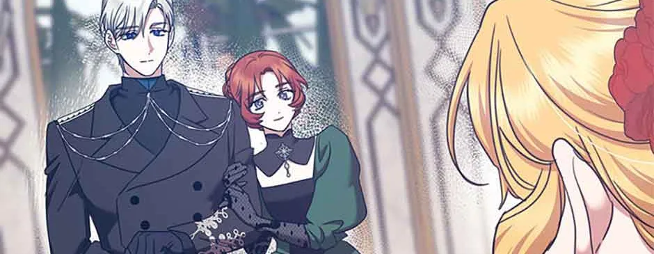 The Abandoned Bachelorette Enjoys Her Simple Life Chapter 30 page 2 - 