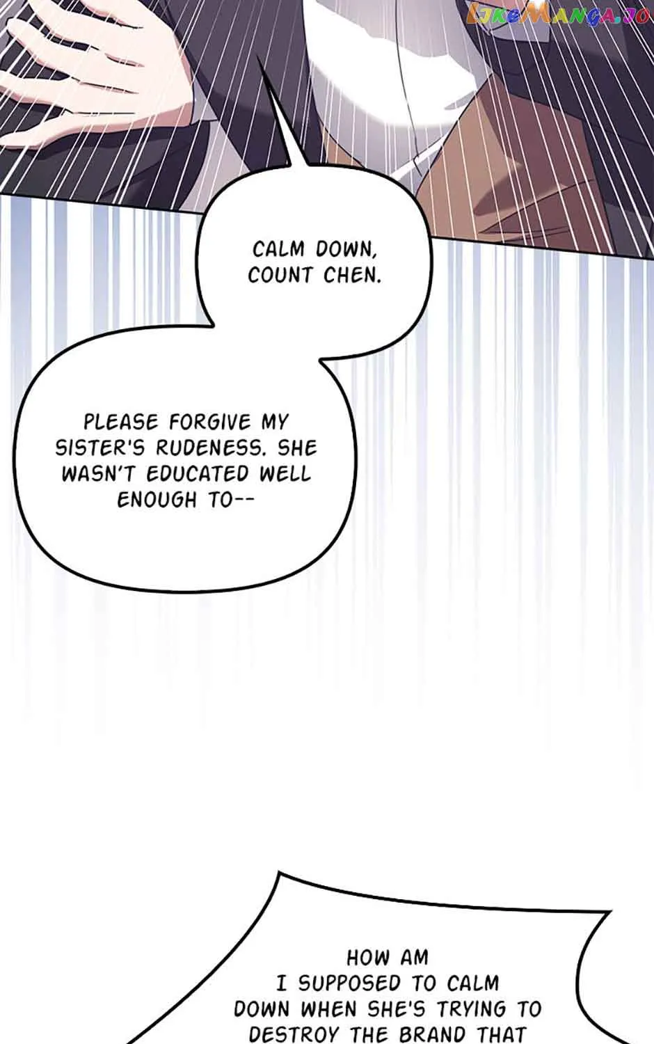 The Abandoned Bachelorette Enjoys Her Simple Life Chapter 30 page 11 - 