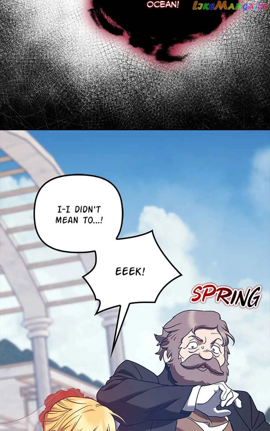 The Abandoned Bachelorette Enjoys Her Simple Life Chapter 30 page 105 - 