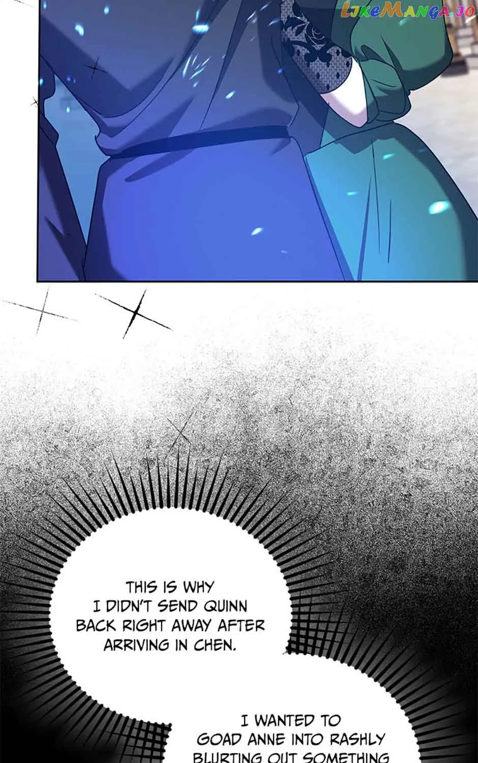 The Abandoned Bachelorette Enjoys Her Simple Life Chapter 30 page 113 - 