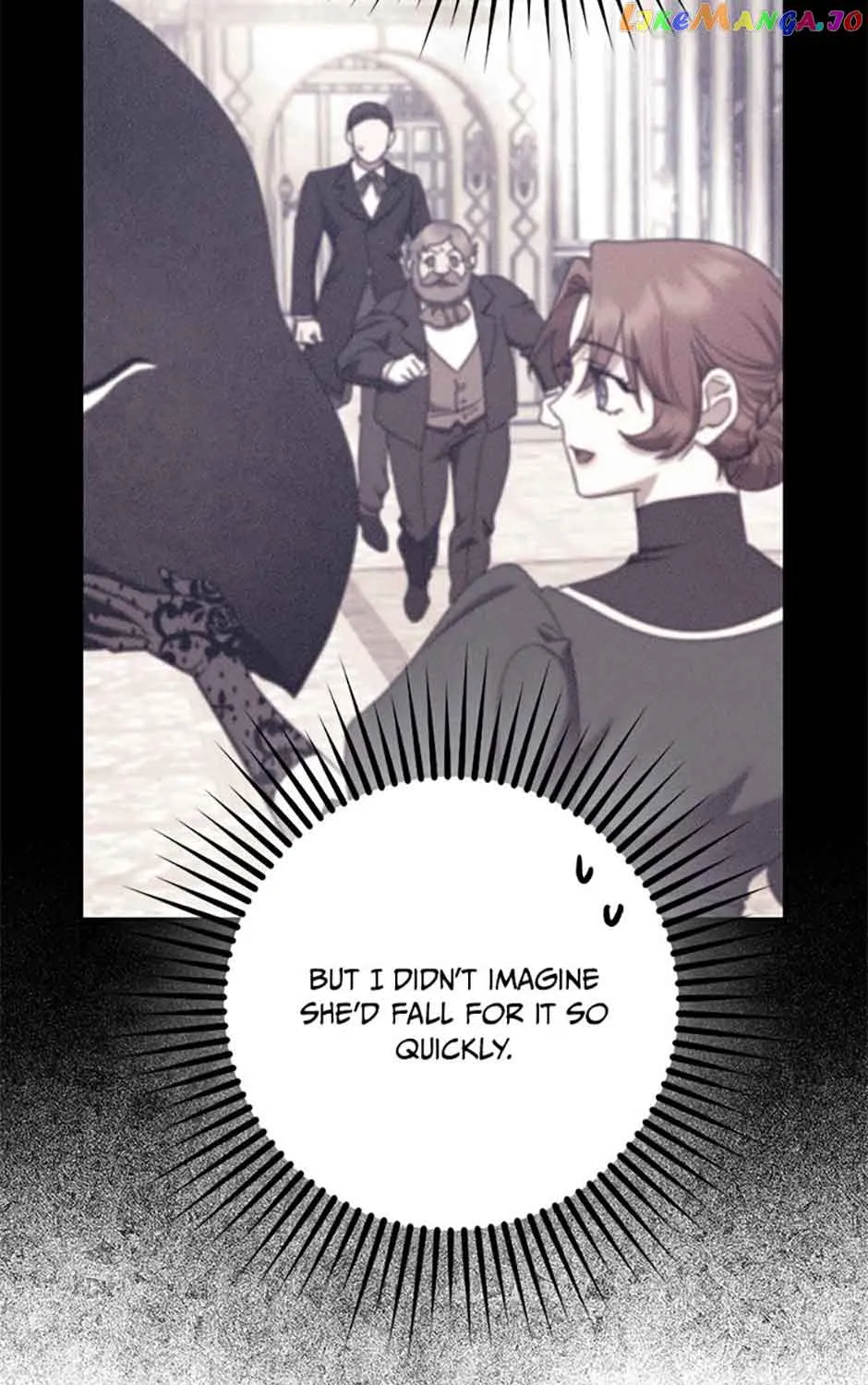 The Abandoned Bachelorette Enjoys Her Simple Life Chapter 30 page 115 - 