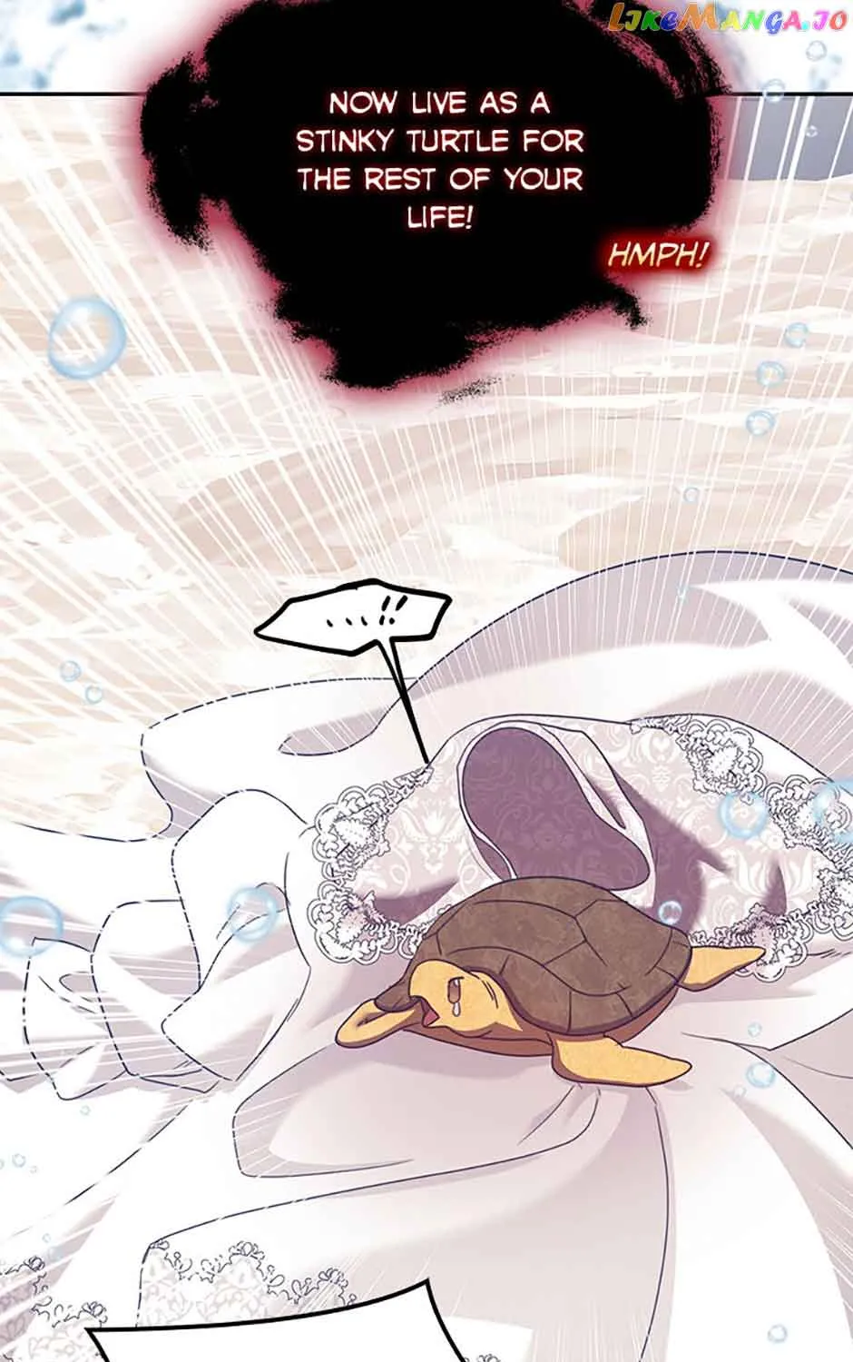 The Abandoned Bachelorette Enjoys Her Simple Life Chapter 30 page 119 - 