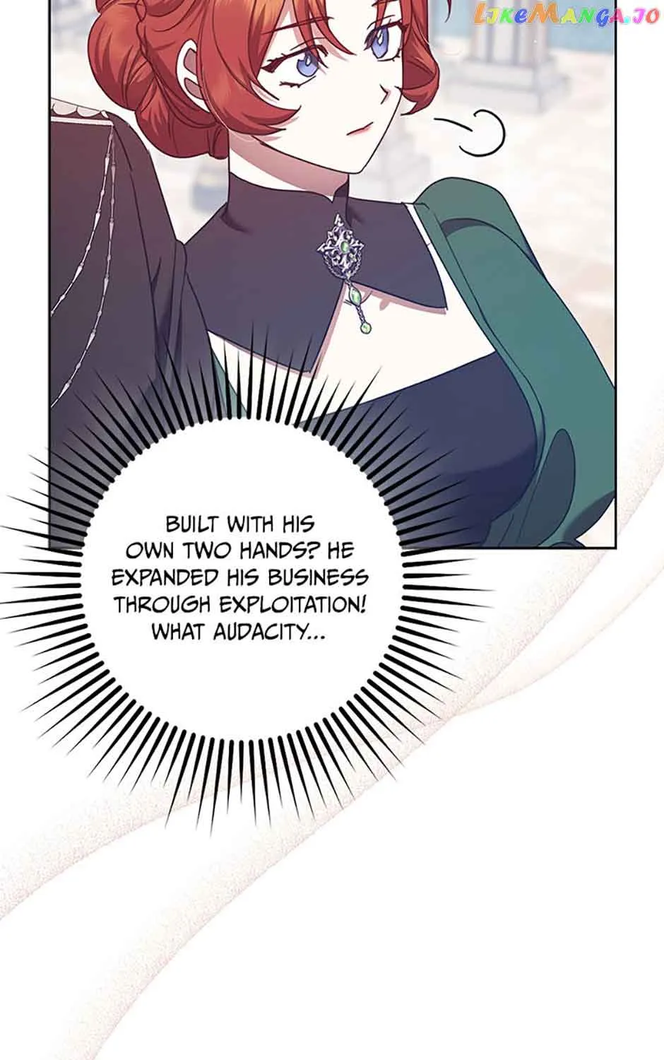 The Abandoned Bachelorette Enjoys Her Simple Life Chapter 30 page 13 - 