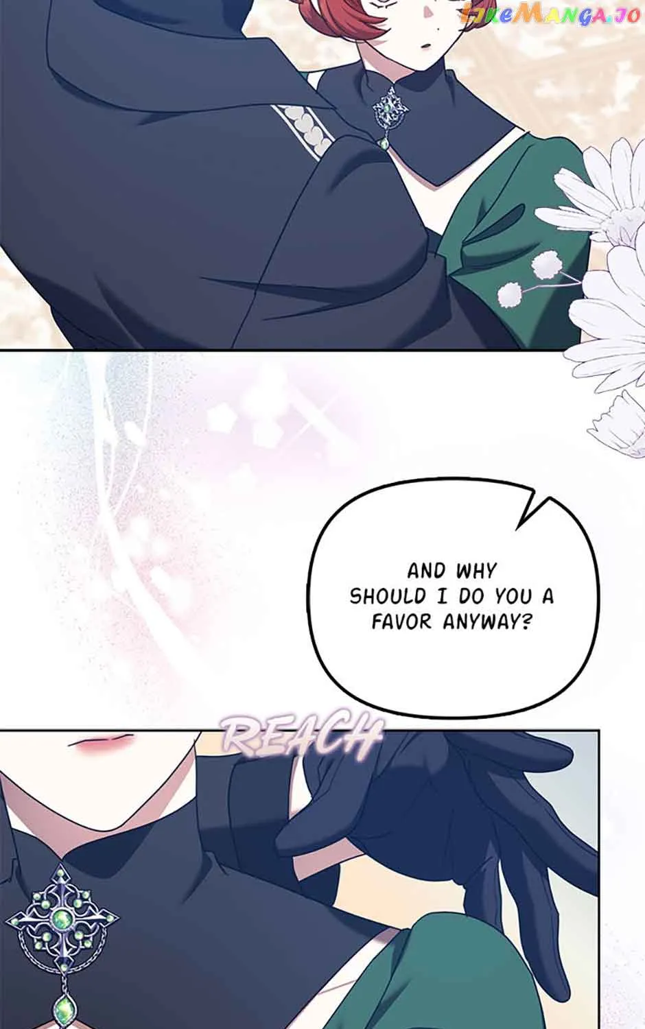 The Abandoned Bachelorette Enjoys Her Simple Life Chapter 30 page 125 - 