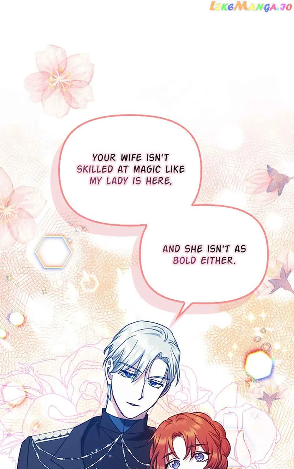 The Abandoned Bachelorette Enjoys Her Simple Life Chapter 30 page 127 - 