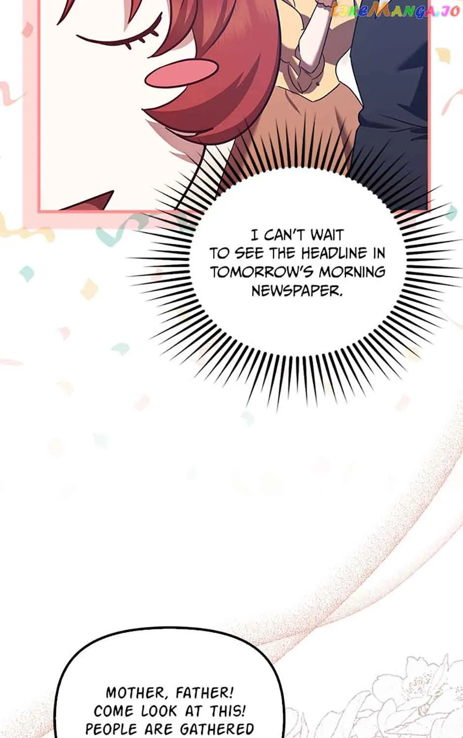 The Abandoned Bachelorette Enjoys Her Simple Life Chapter 30 page 131 - 