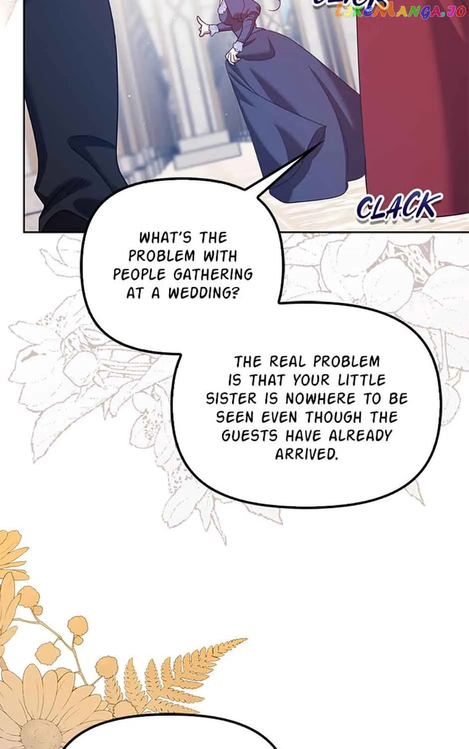 The Abandoned Bachelorette Enjoys Her Simple Life Chapter 30 page 133 - 