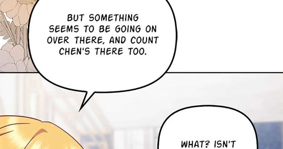 The Abandoned Bachelorette Enjoys Her Simple Life Chapter 30 page 134 - 