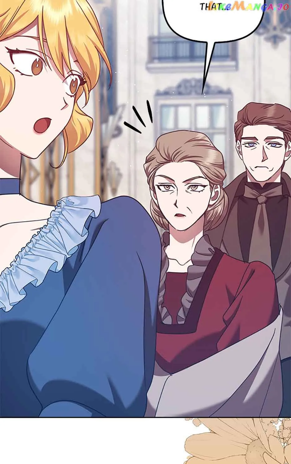 The Abandoned Bachelorette Enjoys Her Simple Life Chapter 30 page 135 - 