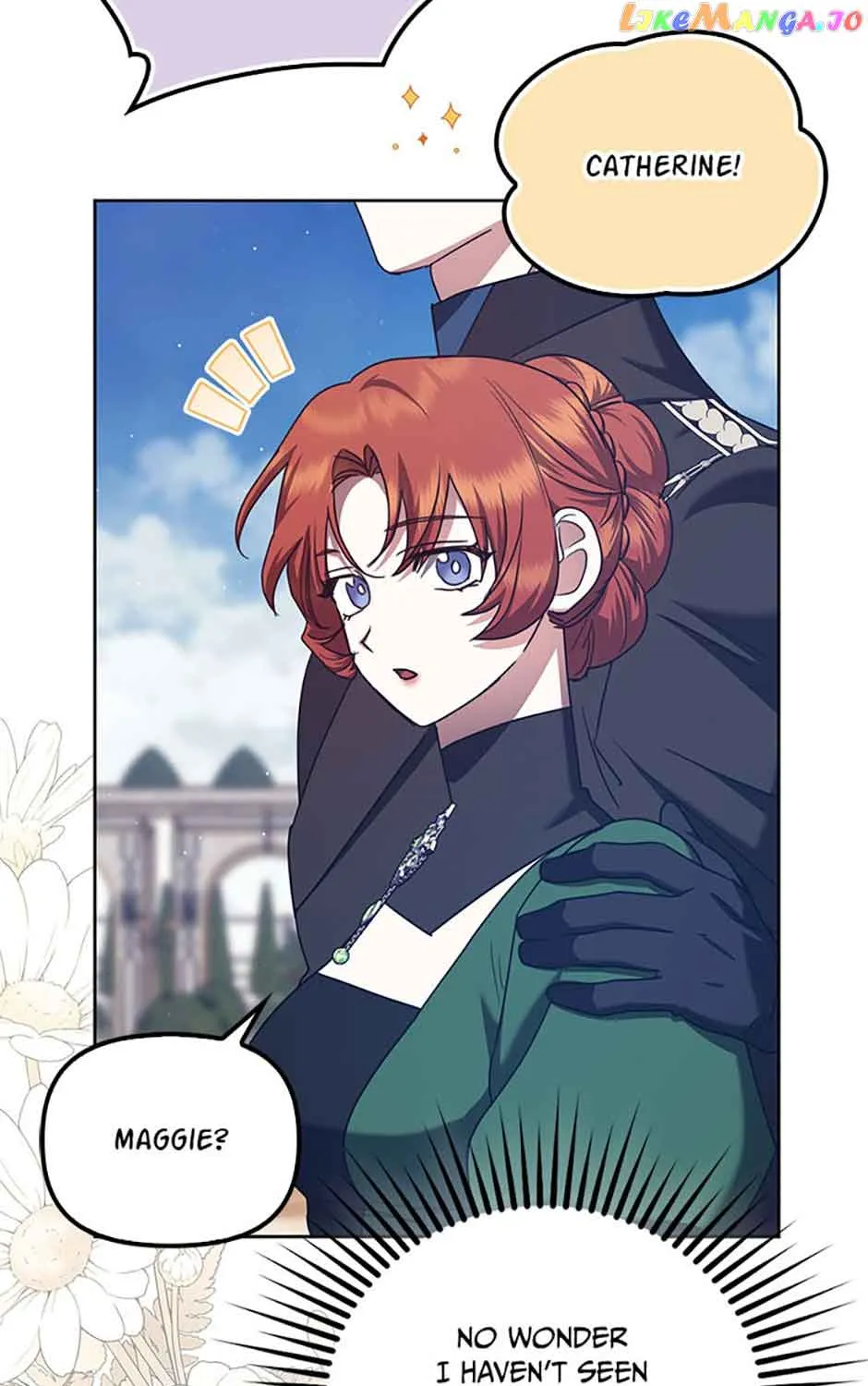 The Abandoned Bachelorette Enjoys Her Simple Life Chapter 30 page 137 - 