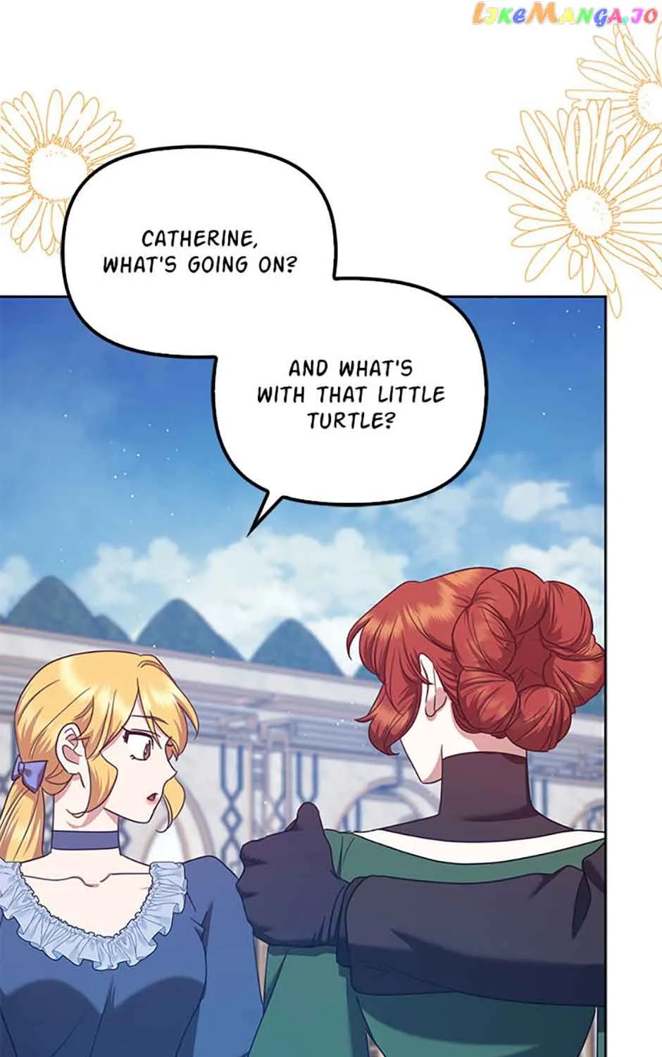 The Abandoned Bachelorette Enjoys Her Simple Life Chapter 30 page 139 - 