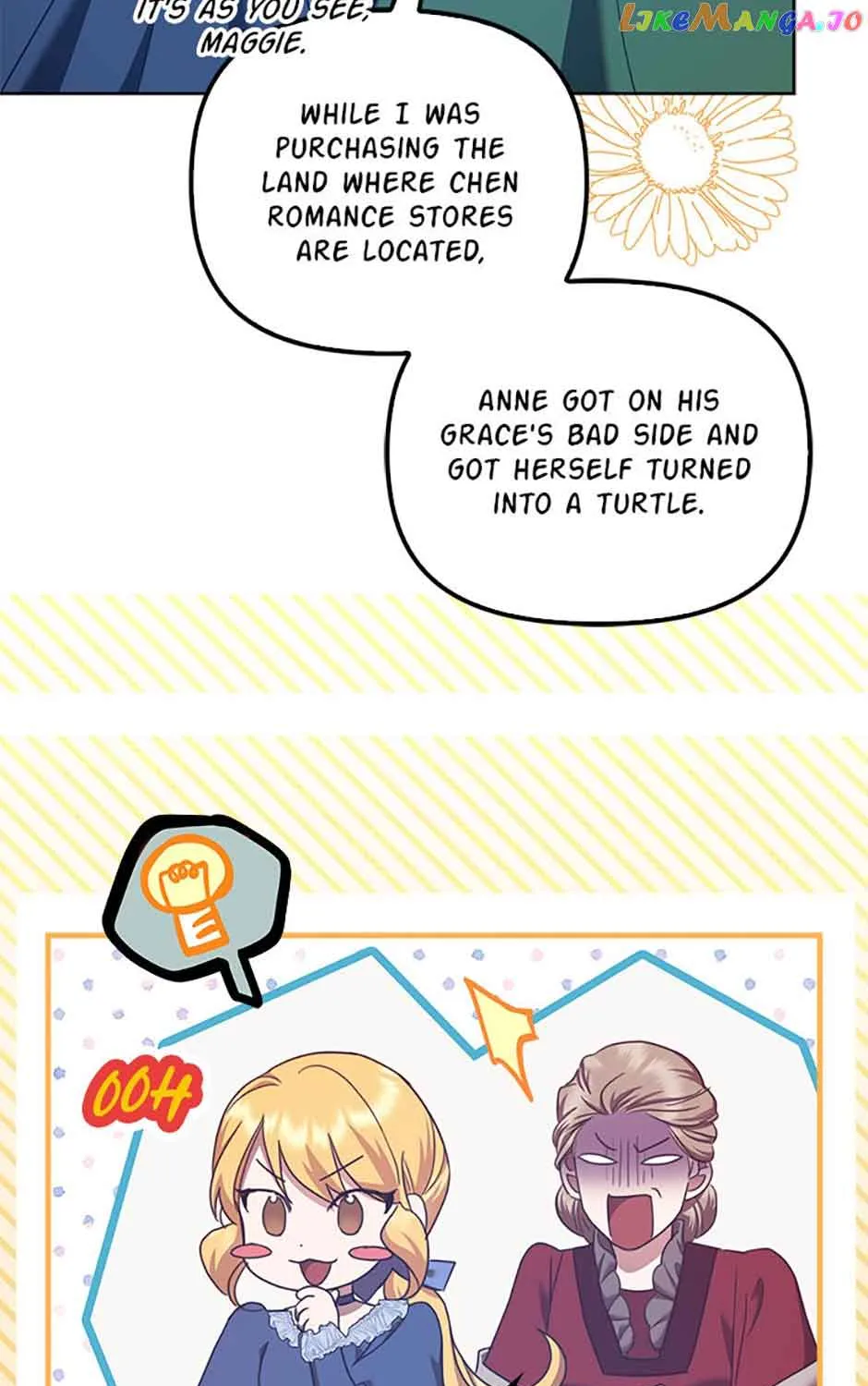 The Abandoned Bachelorette Enjoys Her Simple Life Chapter 30 page 141 - 