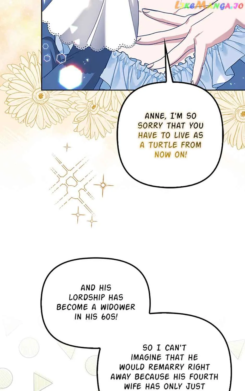 The Abandoned Bachelorette Enjoys Her Simple Life Chapter 30 page 145 - 