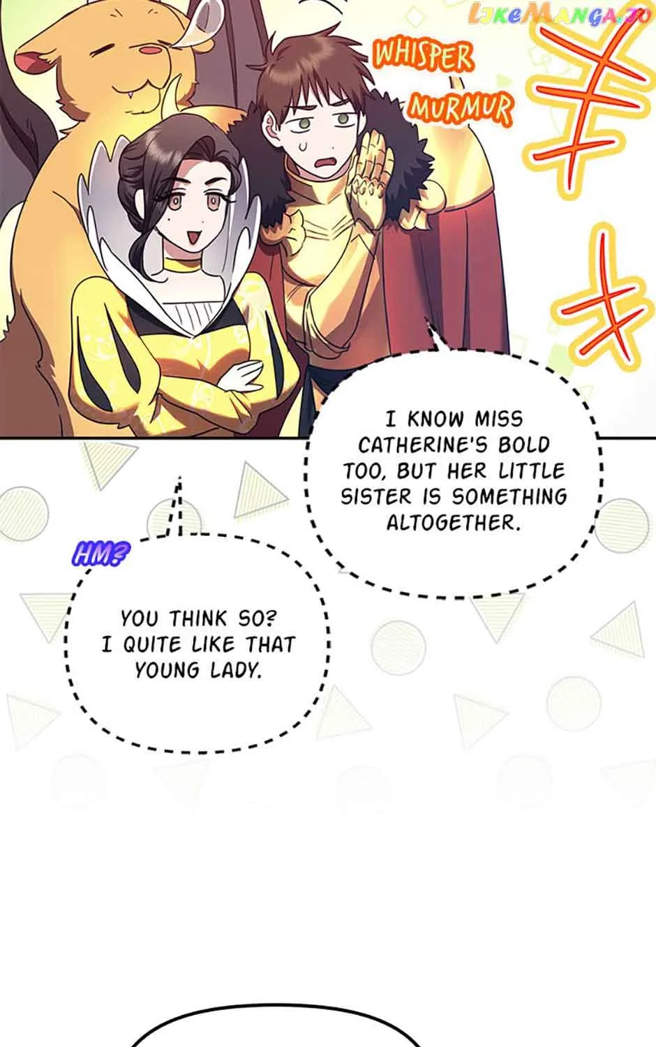 The Abandoned Bachelorette Enjoys Her Simple Life Chapter 30 page 147 - 