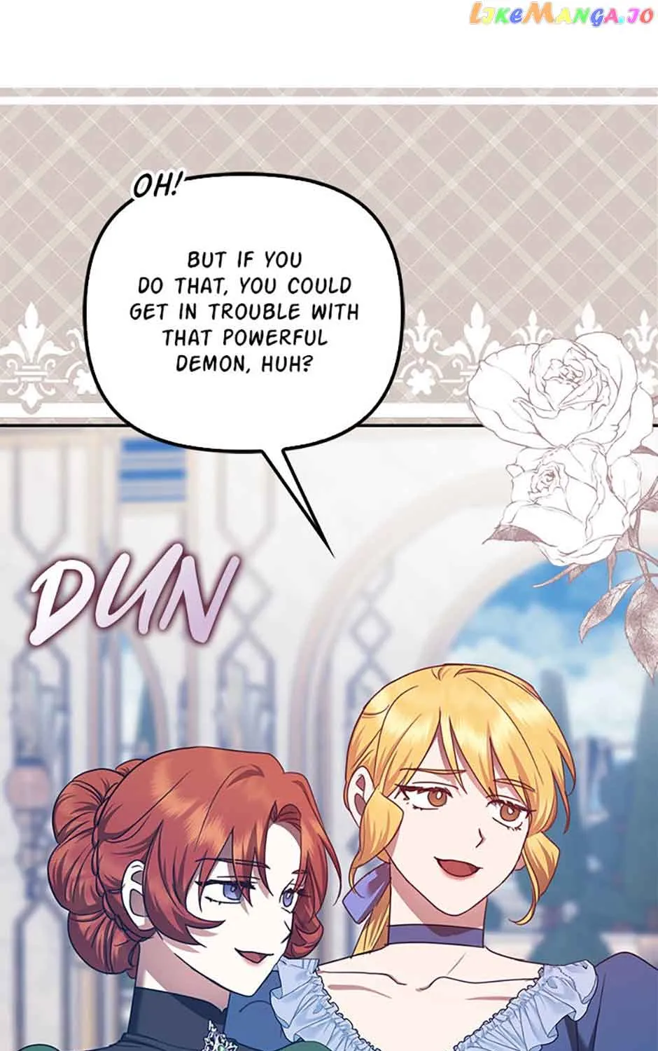 The Abandoned Bachelorette Enjoys Her Simple Life Chapter 30 page 151 - 