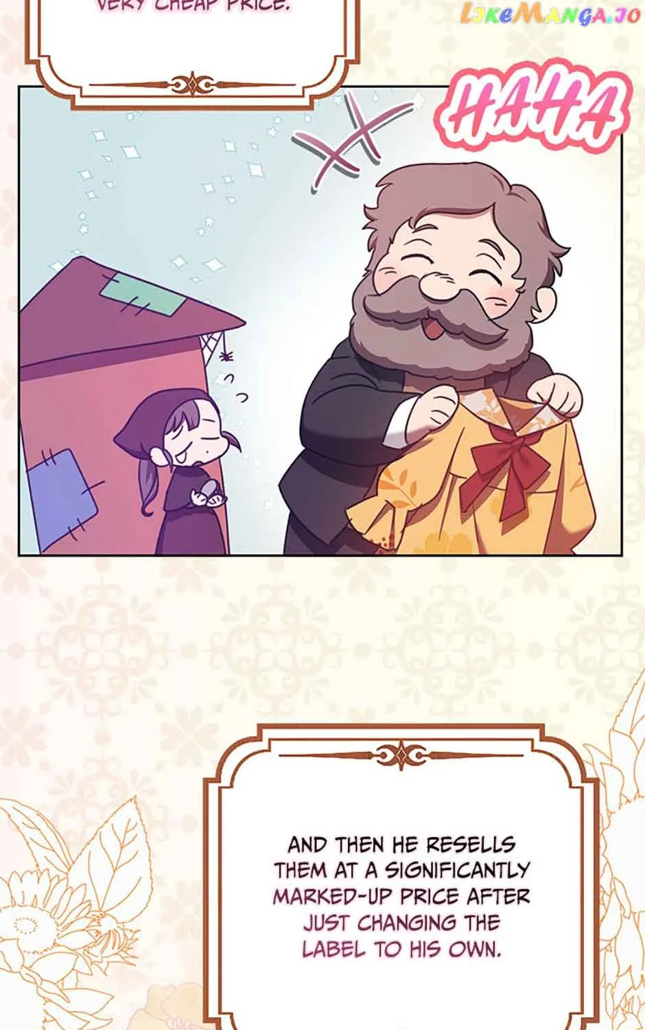 The Abandoned Bachelorette Enjoys Her Simple Life Chapter 30 page 17 - 