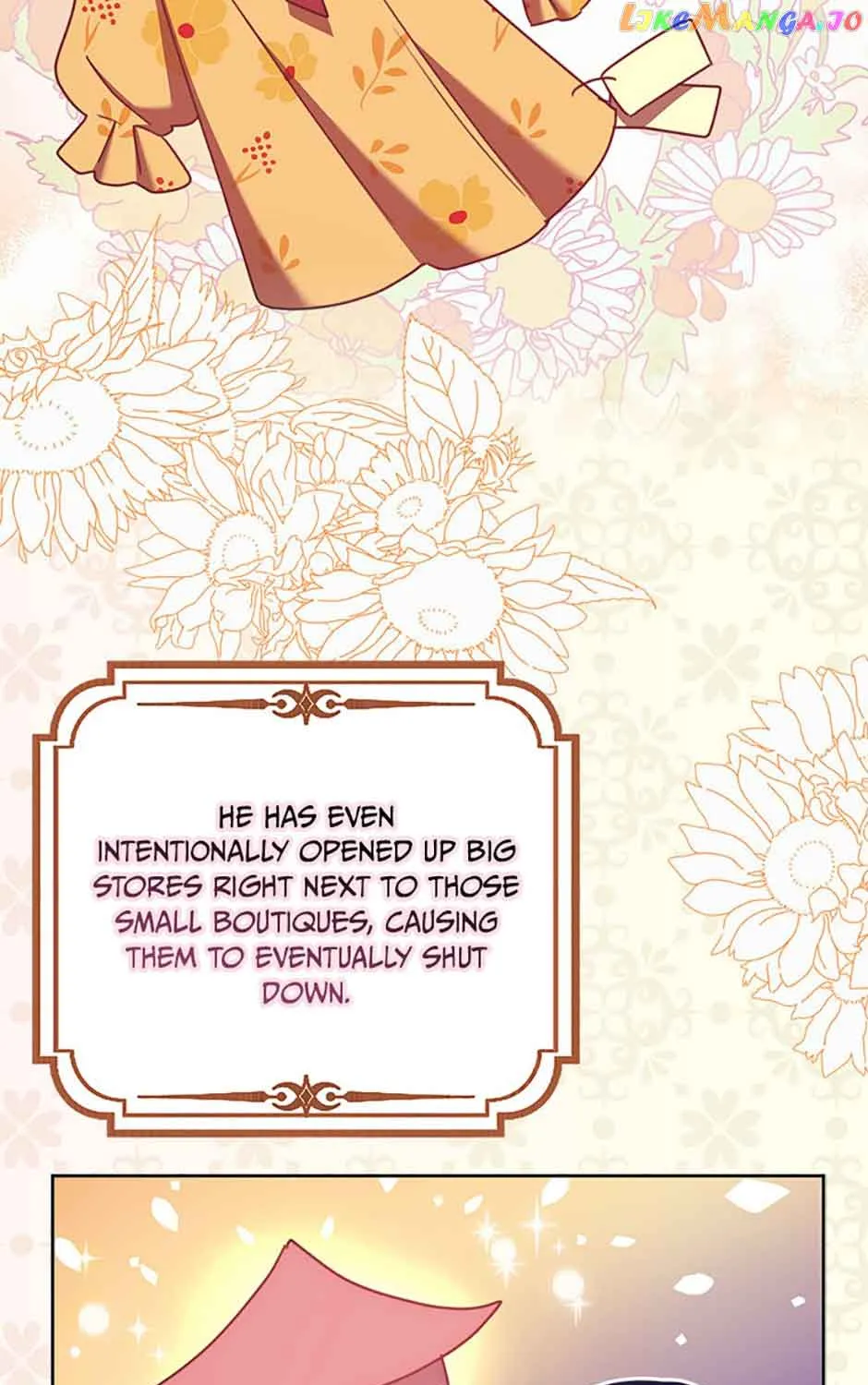 The Abandoned Bachelorette Enjoys Her Simple Life Chapter 30 page 19 - 