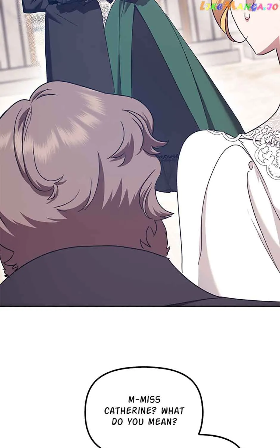 The Abandoned Bachelorette Enjoys Her Simple Life Chapter 30 page 3 - 