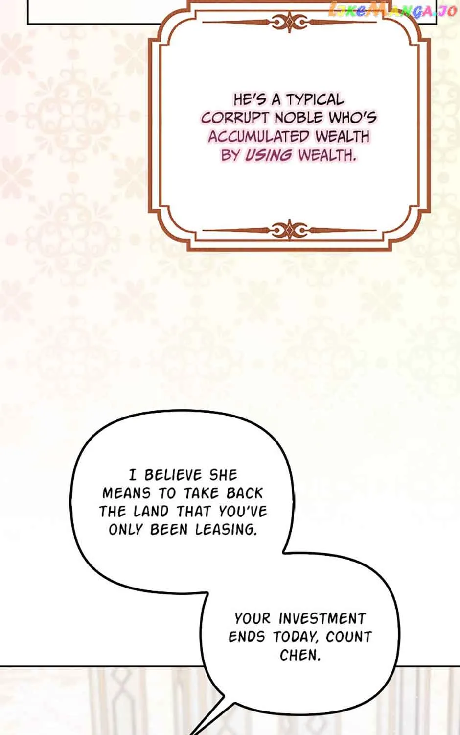 The Abandoned Bachelorette Enjoys Her Simple Life Chapter 30 page 21 - 