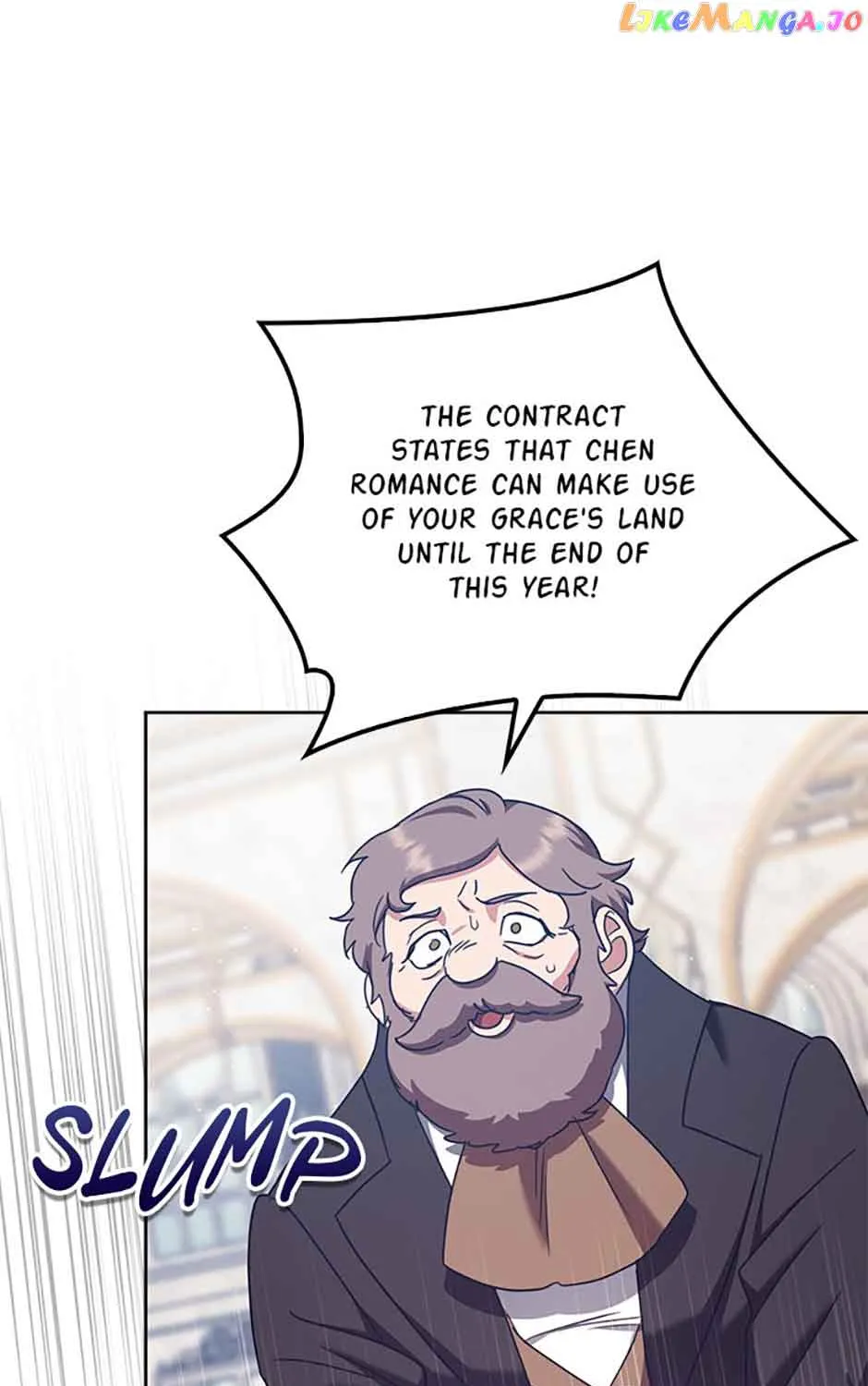 The Abandoned Bachelorette Enjoys Her Simple Life Chapter 30 page 25 - 