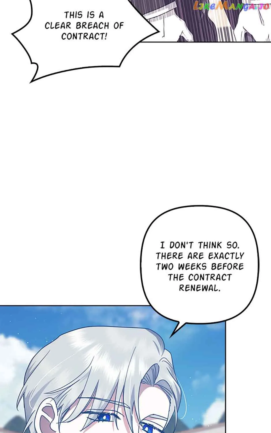 The Abandoned Bachelorette Enjoys Her Simple Life Chapter 30 page 27 - 