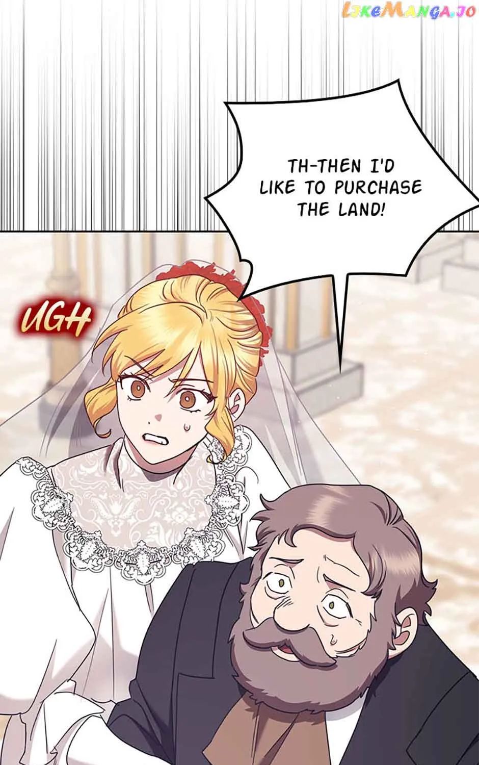 The Abandoned Bachelorette Enjoys Her Simple Life Chapter 30 page 35 - 