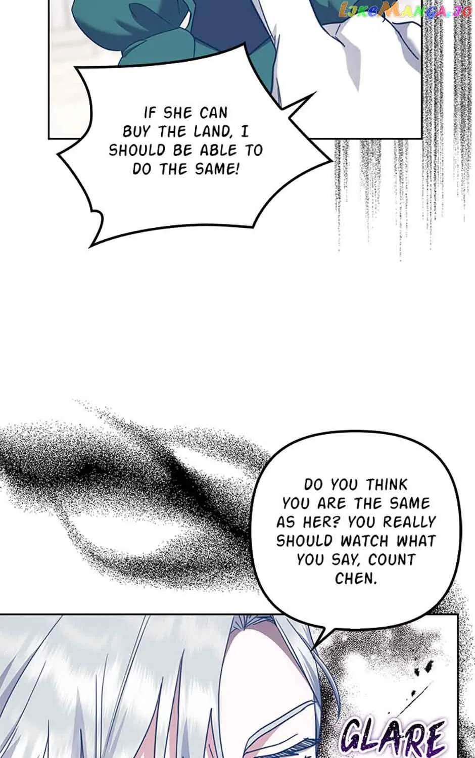The Abandoned Bachelorette Enjoys Her Simple Life Chapter 30 page 39 - 