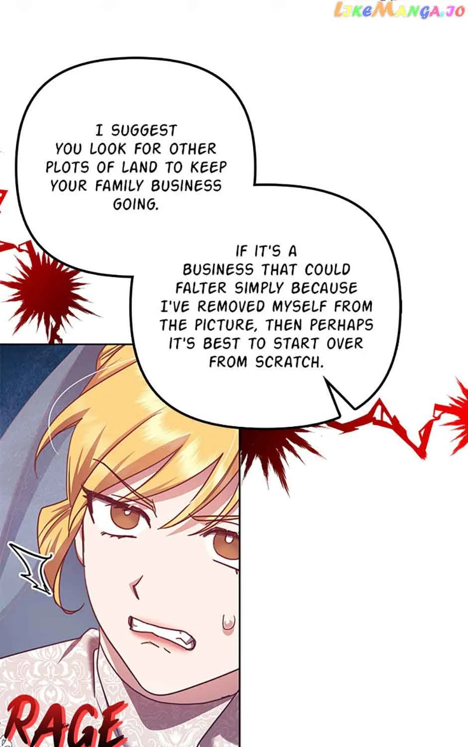 The Abandoned Bachelorette Enjoys Her Simple Life Chapter 30 page 47 - 