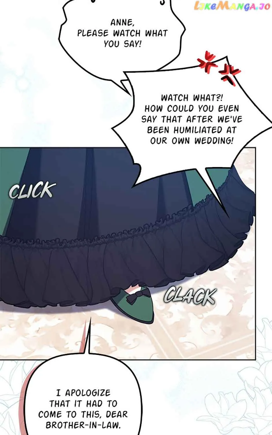 The Abandoned Bachelorette Enjoys Her Simple Life Chapter 30 page 53 - 