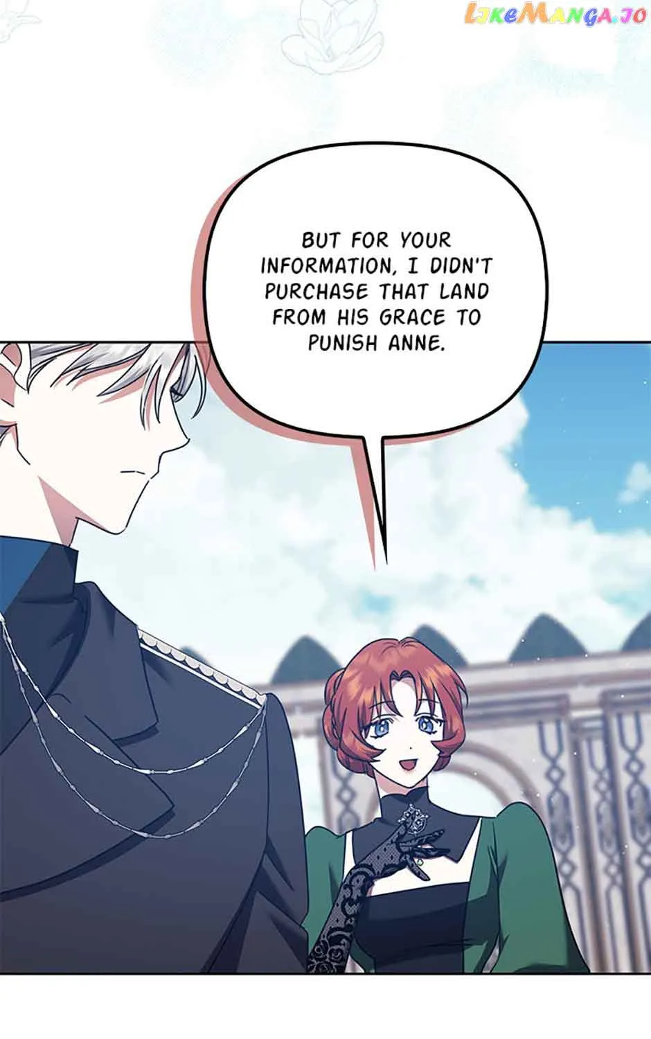 The Abandoned Bachelorette Enjoys Her Simple Life Chapter 30 page 55 - 