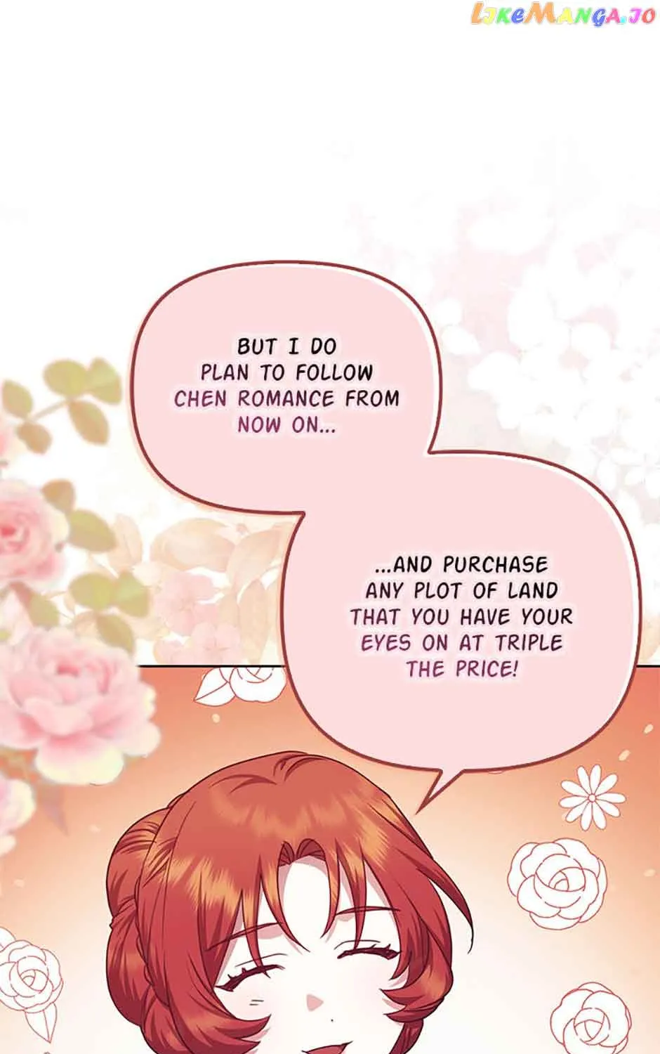 The Abandoned Bachelorette Enjoys Her Simple Life Chapter 30 page 57 - 