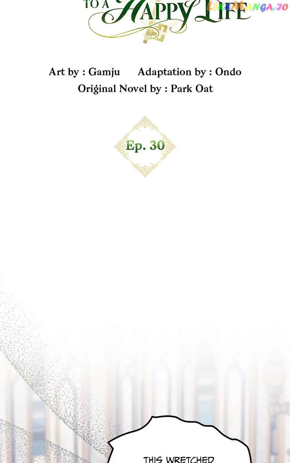 The Abandoned Bachelorette Enjoys Her Simple Life Chapter 30 page 61 - 