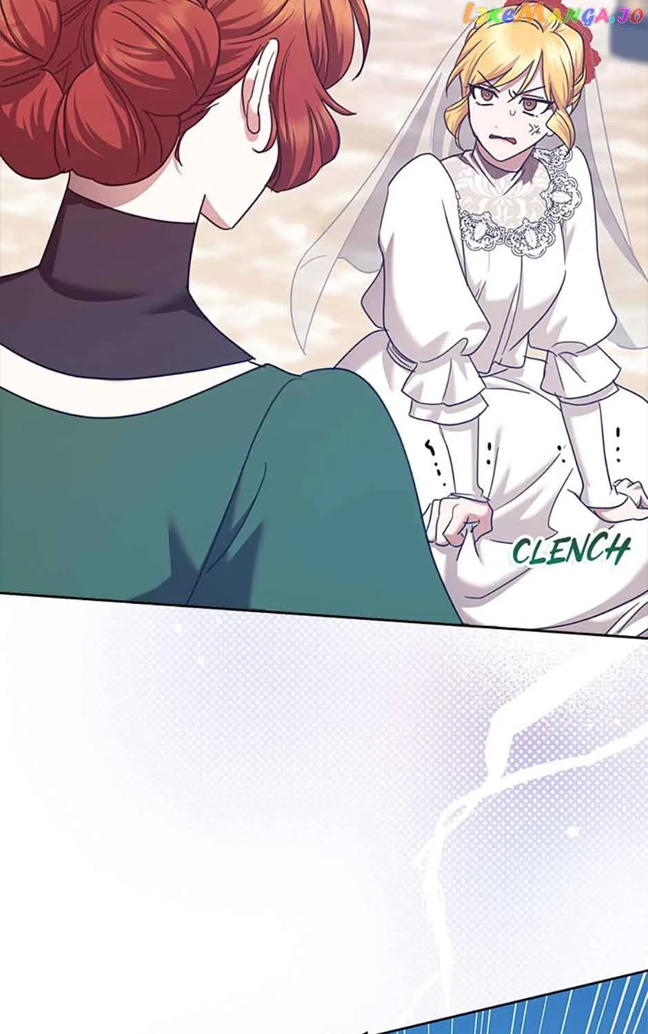 The Abandoned Bachelorette Enjoys Her Simple Life Chapter 30 page 63 - 