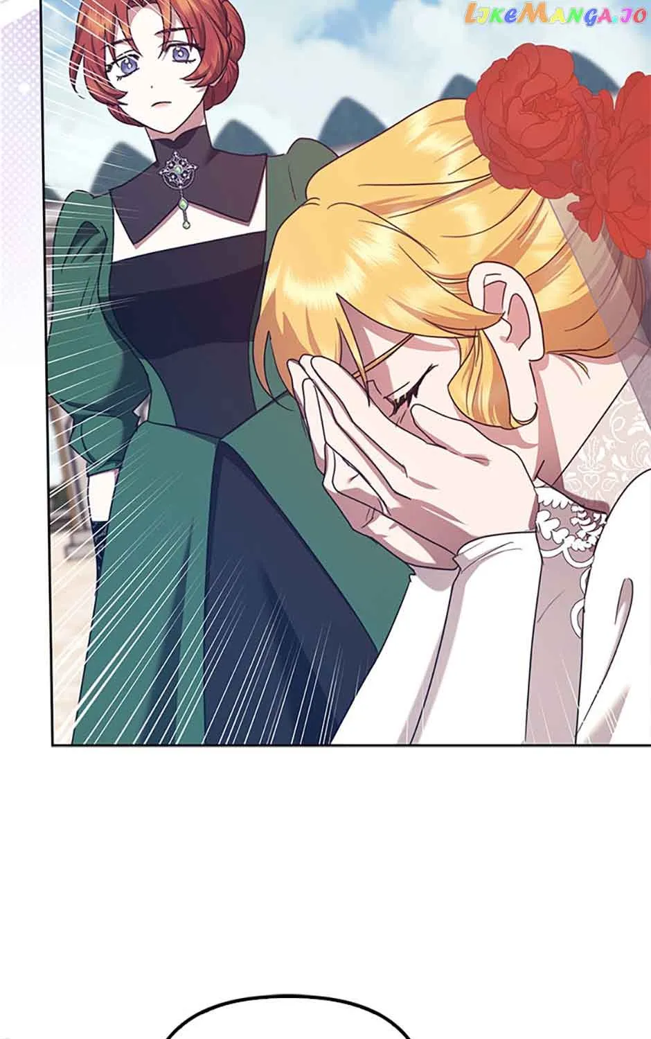 The Abandoned Bachelorette Enjoys Her Simple Life Chapter 30 page 65 - 