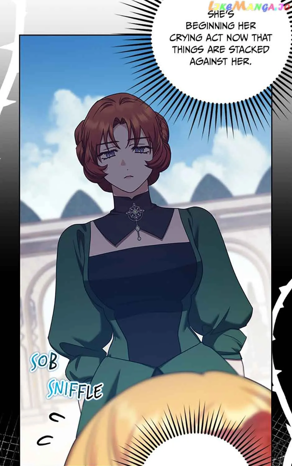 The Abandoned Bachelorette Enjoys Her Simple Life Chapter 30 page 69 - 