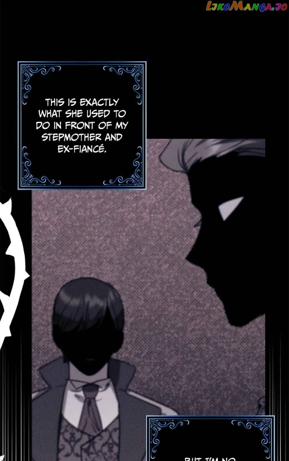 The Abandoned Bachelorette Enjoys Her Simple Life Chapter 30 page 71 - 
