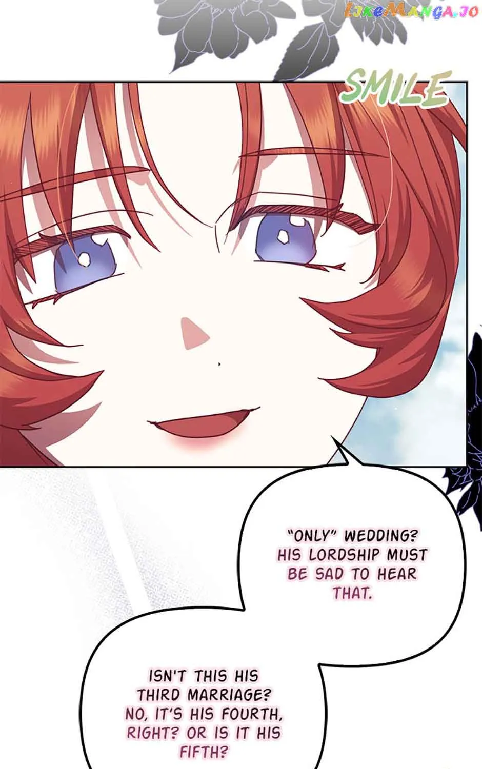 The Abandoned Bachelorette Enjoys Her Simple Life Chapter 30 page 75 - 