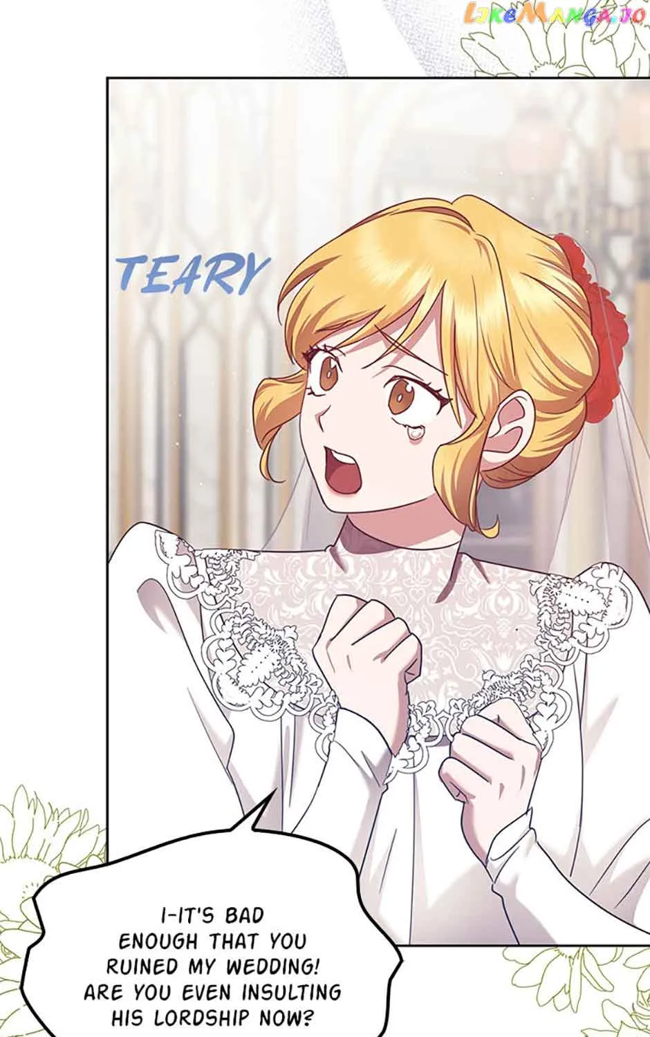 The Abandoned Bachelorette Enjoys Her Simple Life Chapter 30 page 77 - 