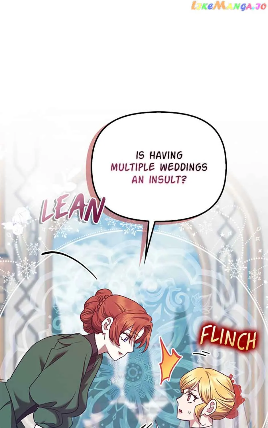The Abandoned Bachelorette Enjoys Her Simple Life Chapter 30 page 79 - 