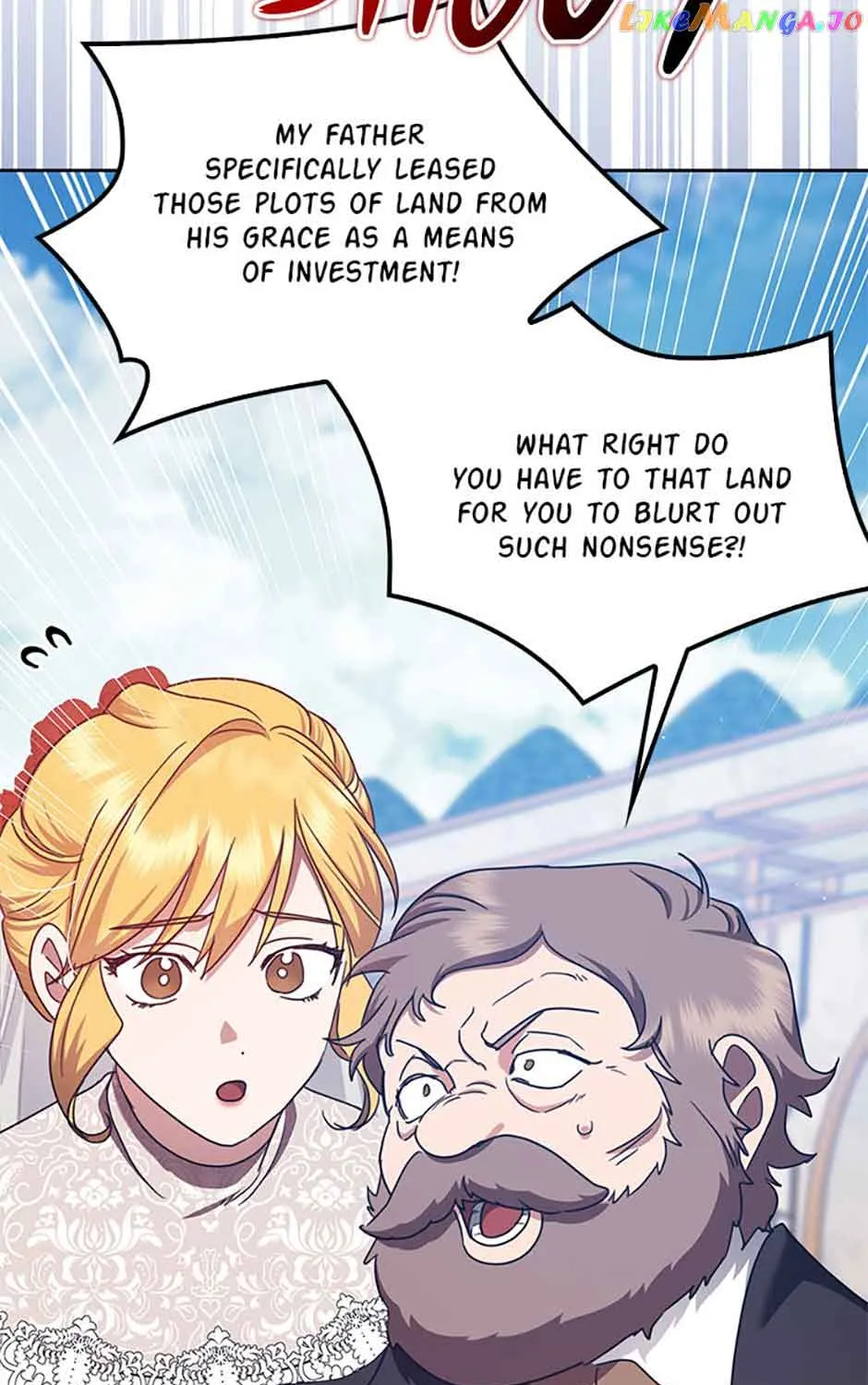 The Abandoned Bachelorette Enjoys Her Simple Life Chapter 30 page 9 - 