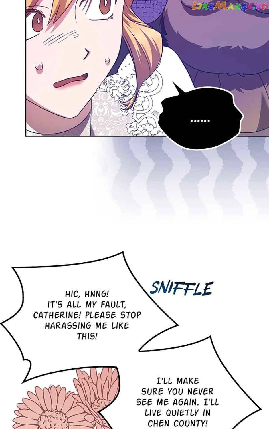 The Abandoned Bachelorette Enjoys Her Simple Life Chapter 30 page 83 - 